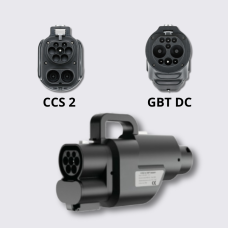 Оренда перехідника CCS2 - GBT DC 400A DC Olink