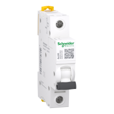 A9K23125 АВТ. ВИМИКАЧ iK60 1P 25A B