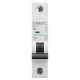 Модульний автоматичний вимикач ISKRA RI71 1P B2A 10kA