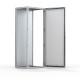 Підлогова шафа nVent HOFFMAN MCS 2200×800x600 IP56