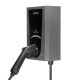 Зарядна станція Wall Octa Energy 32А 230В 7,4 кВт з роз'ємом Тype 1 з кабелем 5м W107-C1