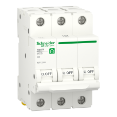 R9F12306 АВТ ВИМ RESI9 6kA 3P 6A C