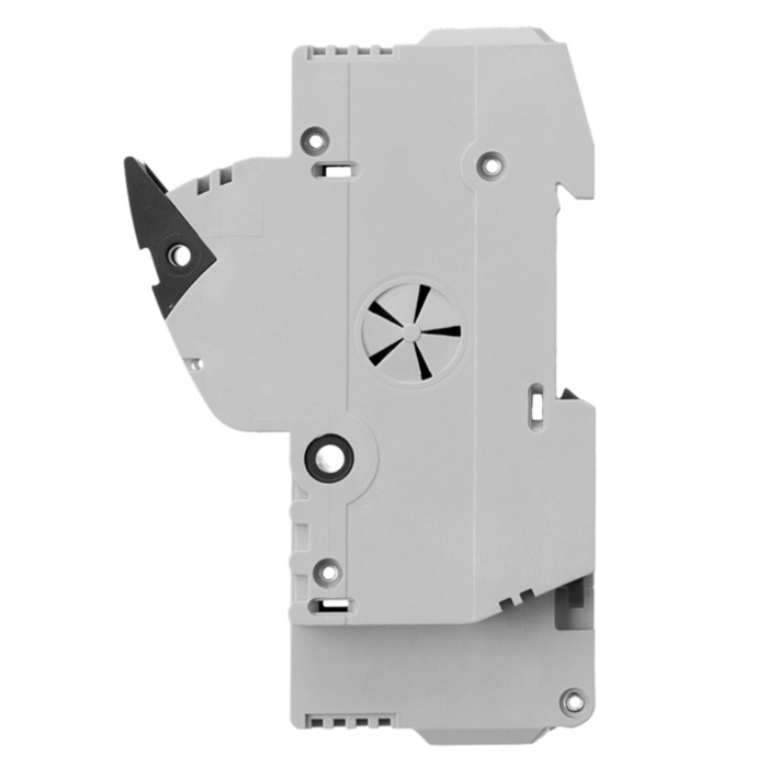 Утримувач запобіжників Woehner Ambus 22×58 1р