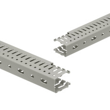 Перфорований короб Klemsan 25×40 KKD 2540