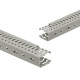 Перфорований короб Klemsan 25×40 KKD 2540