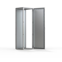Підлогова шафа nVent HOFFMAN MCS 1800×1000x500 IP55