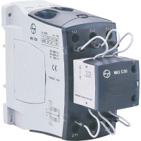 Контактор для конденсаторів RTR Energia MO C 5 (при 440V) кВАр 230V