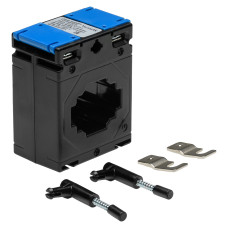 Трансформатор струму високоточний Vector VS VCTC640 300A 40.5×11 300/5