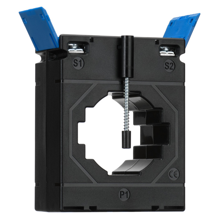 Трансформатор струму вимірювальний Vector VS VCTB861 1200A 61×12.5 1200/5