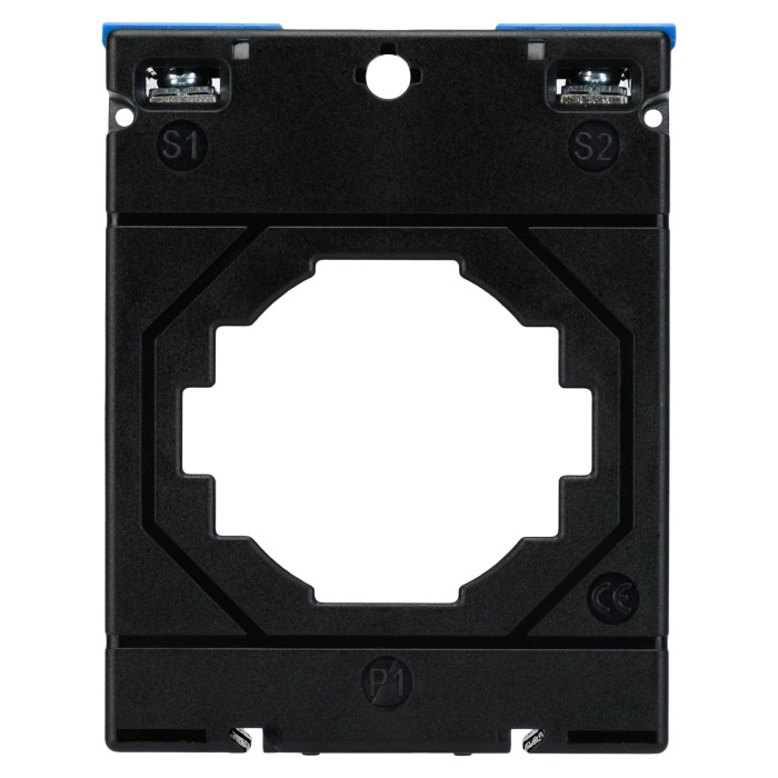 Трансформатор струму вимірювальний Vector VS VCTB861 1200A 61×12.5 1200/5