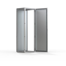 Підлогова шафа nVent HOFFMAN MCS 2000×800x600 IP55