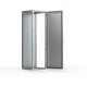 Підлогова шафа nVent HOFFMAN MCS 2000×1000x600 IP55