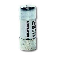 Запобіжник циліндричний Italweber CH22 32A aR 22×58 690V