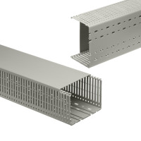 Перфорований короб Klemsan 150×100 KKD 1501