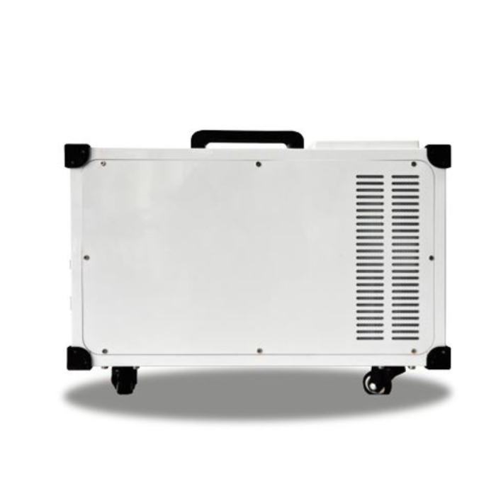 Переносна швидкісна зарядна станція 20кВт TA DC MD20 з конектором CCS 2 TARY + APP