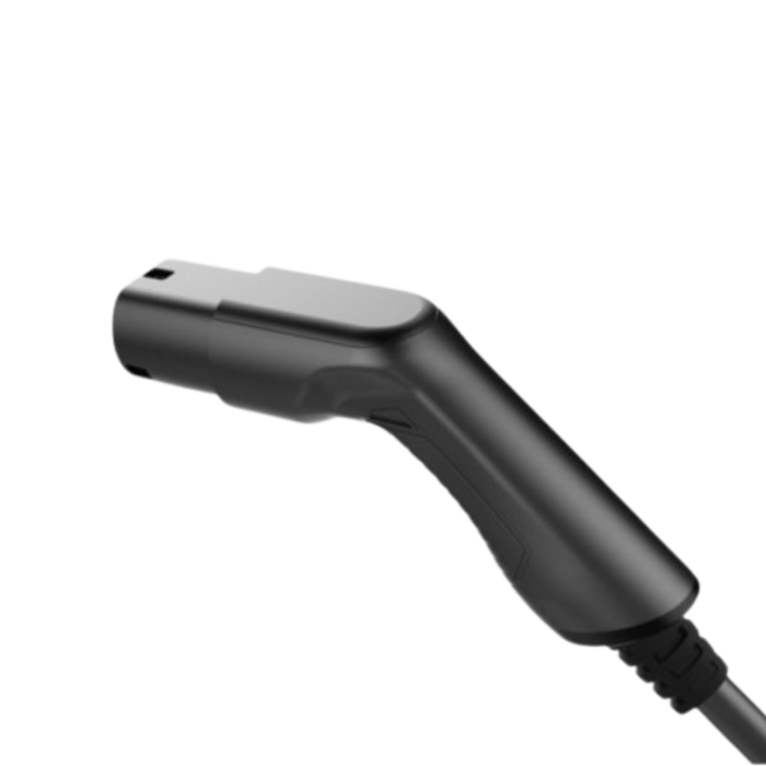 Кабель для заряджання 1Ф 32A 230B Type 2 - Type GBT Besen