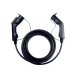 Кабель для заряджання 1Ф 32A 230B Type 2 - Type GBT Besen