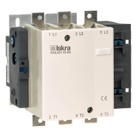 Контактор ISKRA KNLM-115-00/220/230V50/60Hz
