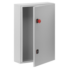Навісна шафа nVent HOFFMAN MAS 600×400x155 IP66