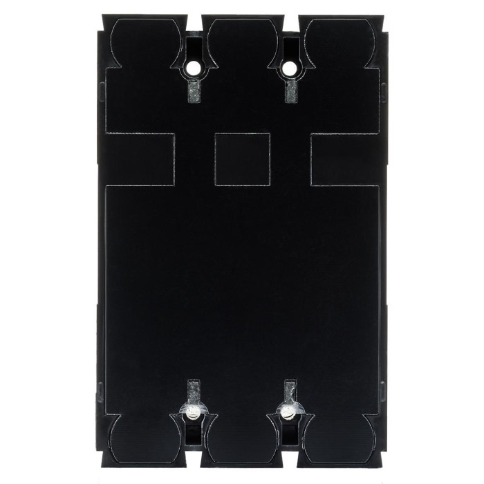 Автоматичний вимикач з регульованим розчеплювачем ISKRA 3NL 250А, 36кА