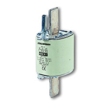 Ножовий запобіжник Italweber gR/aR NH1 200A