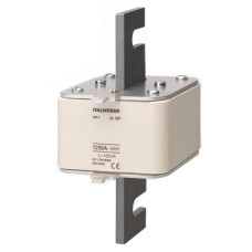 Ножовий запобіжник Italweber gG NH4A 1000A