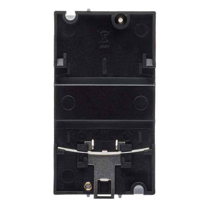 Автомат захисту двигуна ISKRA MS25 16A