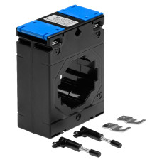 Трансформатор струму вимірювальний Vector VS VCTC851 600A 51×12.5 600/5