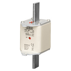 Ножовий запобіжник SIBA gG NH3 315A