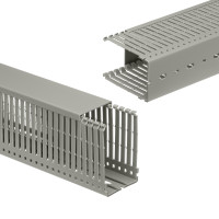 Перфорований короб Klemsan 60×100 KKD 6010