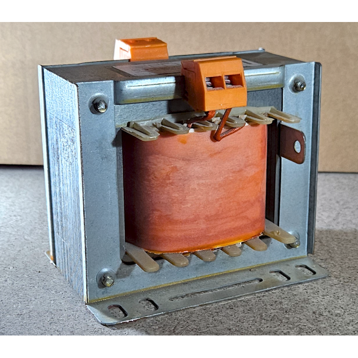 Трансформатор напруги Italweber Elettra CFM 1ф 0.4 кВА