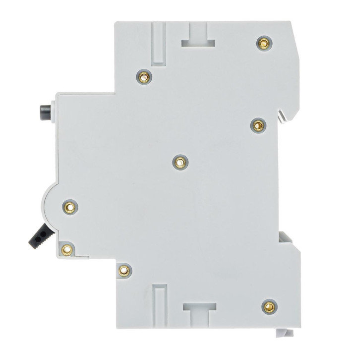 Диференційний автоматичний вимикач ISKRA KAFI2 1P+N C25A/0.03 10kA