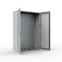 Підлогова шафа nVent HOFFMAN MKD 1600×1200x400 IP55