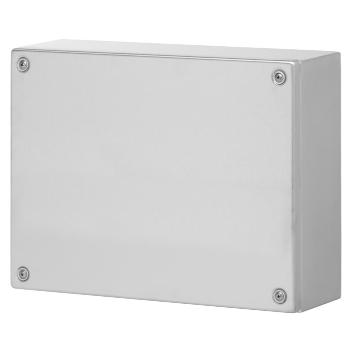 Клемна коробка nVent HOFFMAN 300×400х120, нерж. сталь, IP67