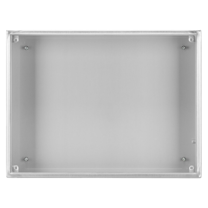 Клемна коробка nVent HOFFMAN 300×400х120, нерж. сталь, IP67