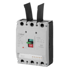 Автоматичний вимикач ISKRA MOD4 3P 630A 65kA