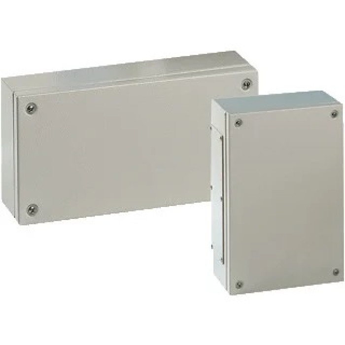 Клемна коробка nVent HOFFMAN STB1 сталь 150×80x150 IP66