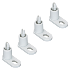 Скоби для настінного монтажу nVent HOFFMAN