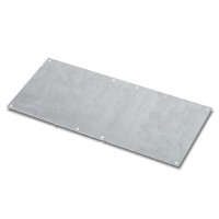 Монтажна плата IDE 220×310mm, для ROC34