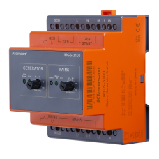 Автоматичний перемикач Klemsan MGS 3110 (модуль АВР)