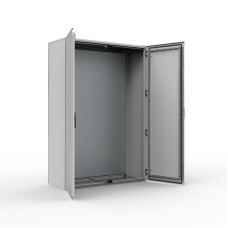 Підлогова шафа nVent HOFFMAN MKD 2000×1200x500 IP55