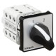 Кулачковий вимикач TELERGON T 3P 16A