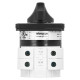Кулачковий вимикач TELERGON T 3P 32A