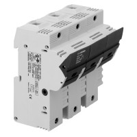 Тримач запобіжників Italweber 3P BCH 22×58 100A 690V АC