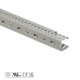 Перфорований короб Klemsan 25×30 KKD 2530