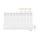 Перфорований короб Klemsan 25×30 KKD 2530
