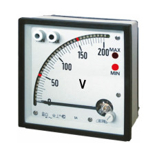 Вольтметр FRER X96MV