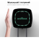 Зарядна станція Pulsar Plus Wallbox 32А 230В 7,4 кВт чорна з роз'ємом Тype 2 з кабелем 5м PLP1-0-2-2-9-002