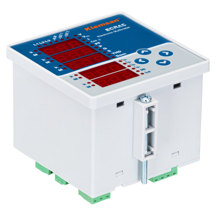 Мультиметр Klemsan Ecras 220