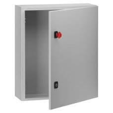 Навісна шафа nVent HOFFMAN MAS 600×500x210 IP66
